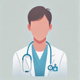 Profesional de la salud